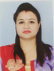 Shivani Dutta