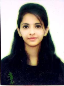 Anandita Thakur