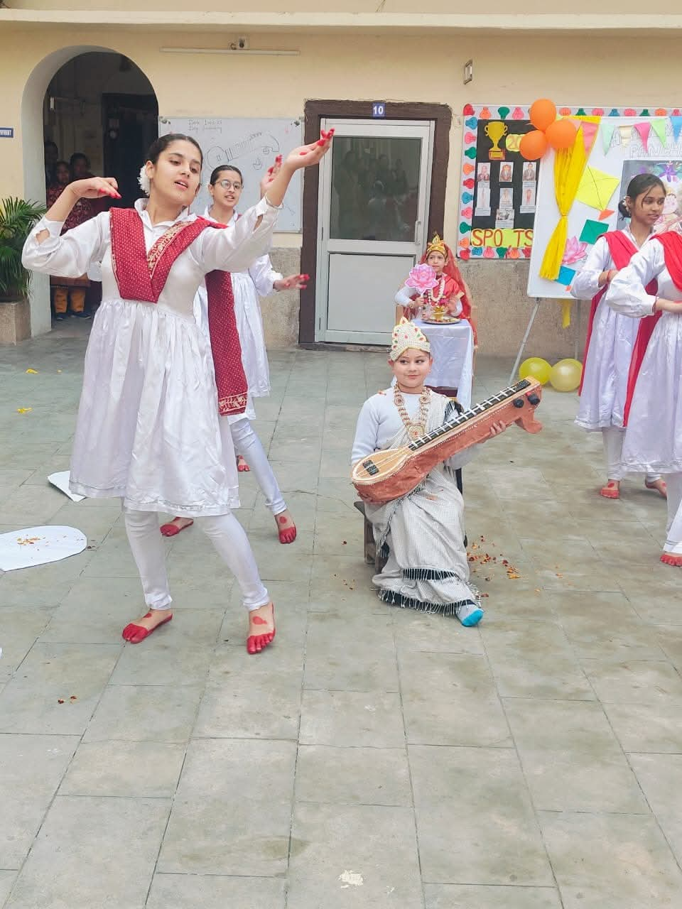 Basant Panchami 