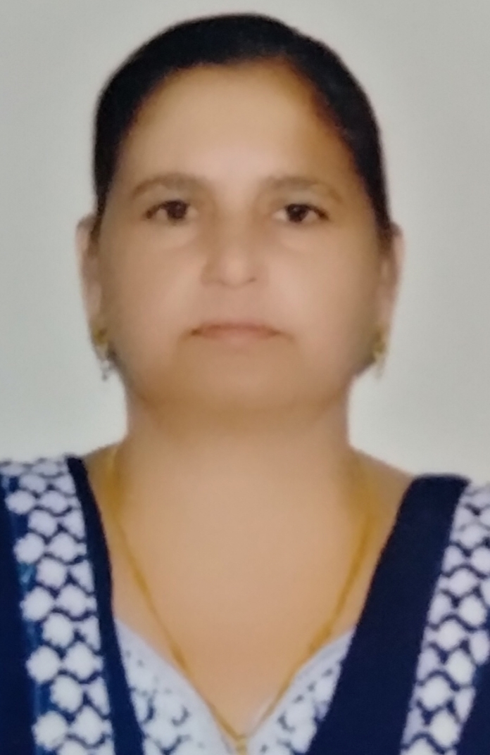 Mrs. Asha Kumari