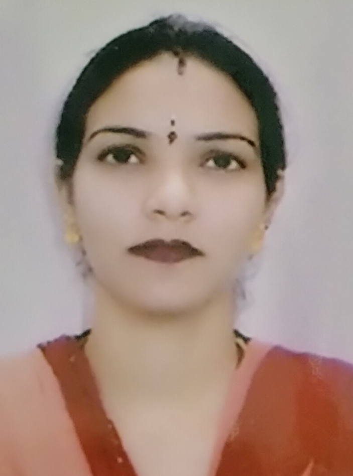 Mrs Pooja Gupta